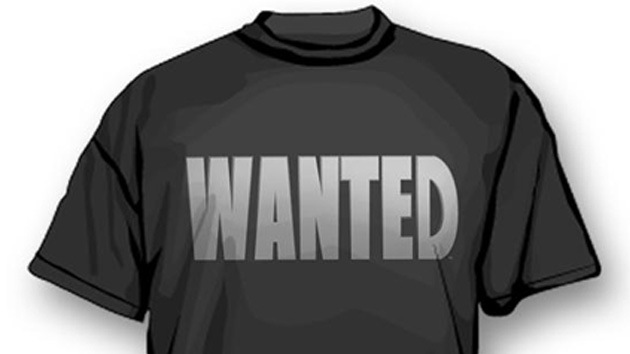 Camisetas peligrosas: Casos en los que esta prenda fue motivo de arresto