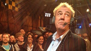 BBC investiga a 'Top Gear' por las constantes meteduras de pata de presentador