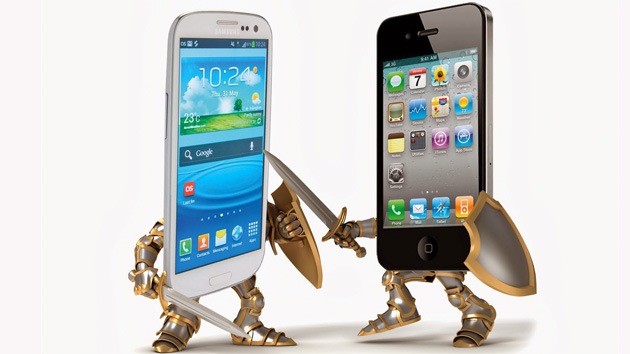 Samsung quiso utilizar la muerte de Steve Jobs como "oportunidad para atacar al iPhone"