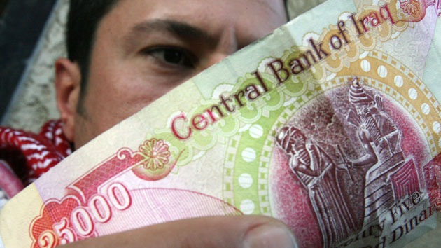 ¿Quién financia al Estado Islámico?