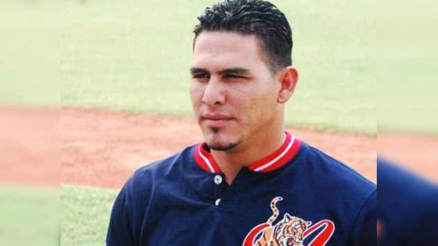 Liberado el beisbolista venezolano Wilson Ramos dos días después de su secuestro