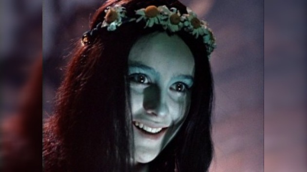 Las películas de terror del cine ruso