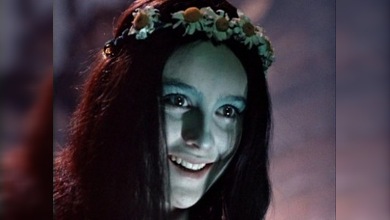 Las películas de terror del cine ruso