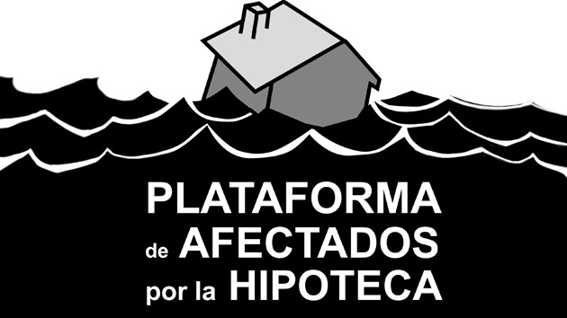 Un español se suicida en pleno proceso de desahucio