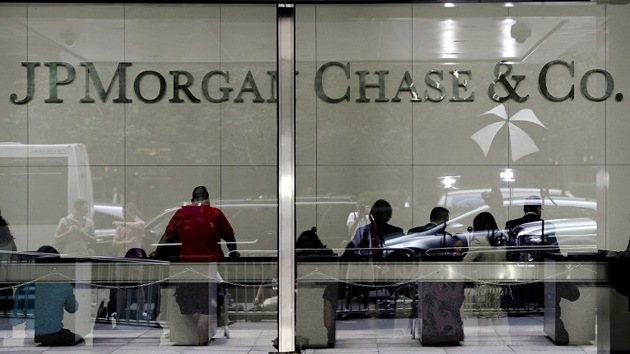JP Morgan quiere competir con el bitcóin y patenta un sistema de pago análogo