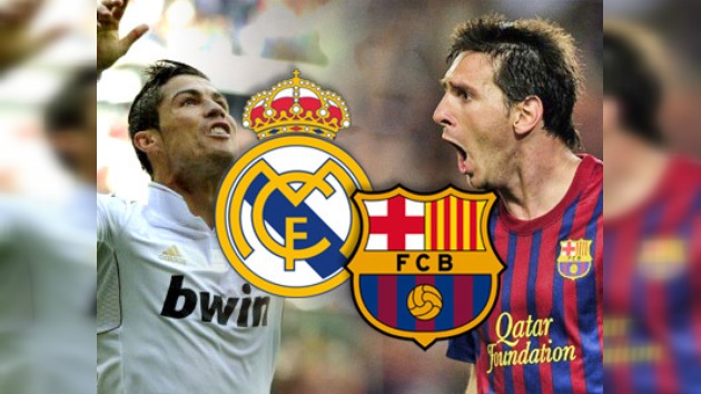 Clásico español: Real Madrid y Barcelona vuelven a enfrentarse en un duelo sin cuartel