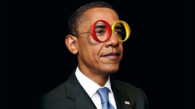 Elecciones en EE.UU.: Acusan a Google de apoyar a Obama