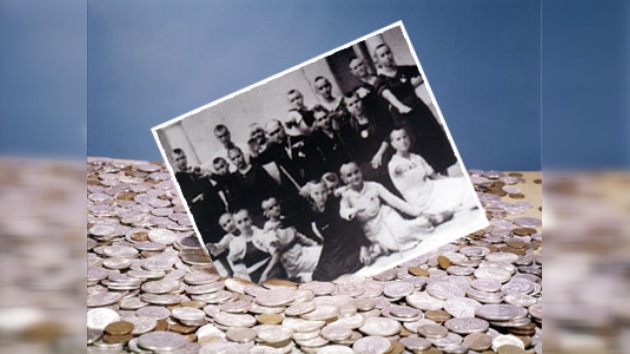 Andalucía compensará a las víctimas del franquismo
