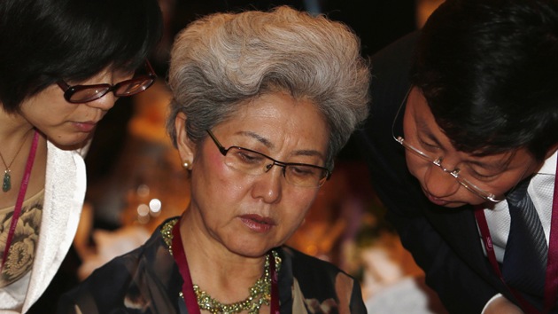 China pide a EE.UU. que no medie en sus disputas bilaterales
