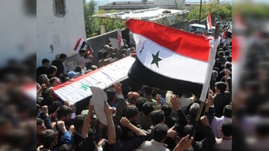 Rusia: La intervención externa en el conflicto sirio amenazaría a la seguridad regional