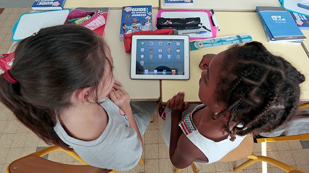 Google anuncia un servicio solo para niños y desata temores sobre seguridad en la Red