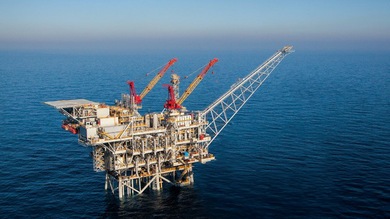 Yacimientos petrolíferos en el Mediterráneo oriental, ¿nueva zona de guerra para Israel?