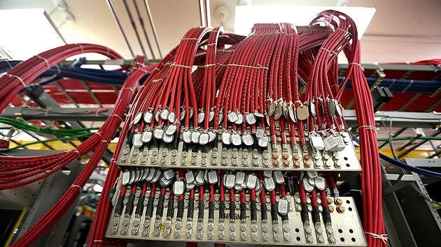 ¿Qué hay que hacer para destruir Internet?