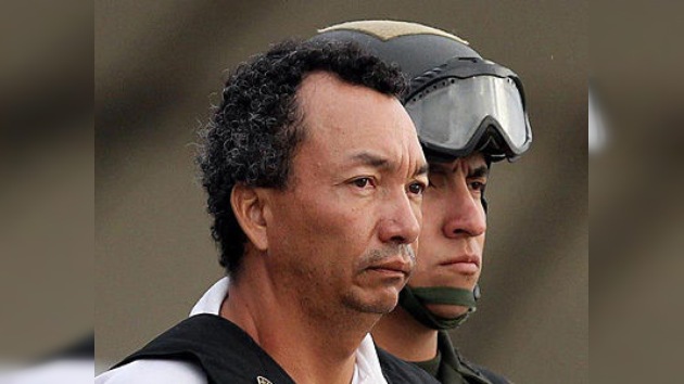 Venezuela extradita a Colombia al presunto líder del Ejército de Liberación Nacional