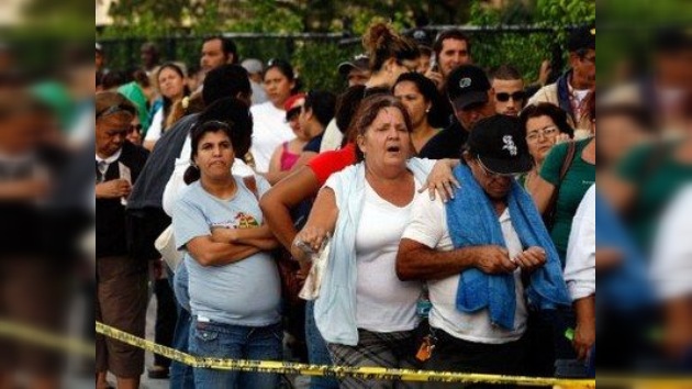 Los hispanos aumentan la población blanca en EE. UU., según el censo del país