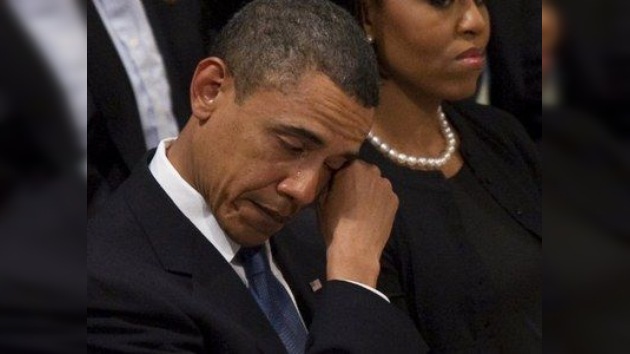 Ordenan a Obama presentarse ante el tribunal