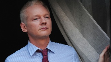 "EE.UU. aboga por los derechos humanos, pero en el caso Assange hace lo contrario"