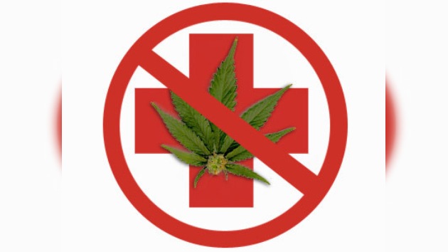 Más de 500 dispensarios de marihuana cerrarán en un mes en Los Ángeles