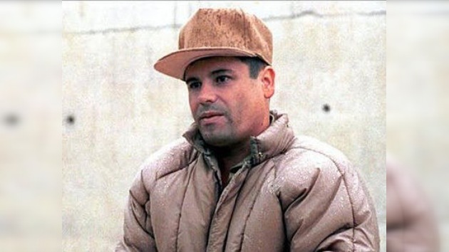 Policía colombiana incauta bienes por 15 millones de dólares a mano derecha de 'El Chapo'