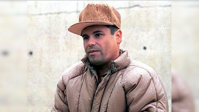 Policía colombiana incauta bienes por 15 millones de dólares a mano derecha de 'El Chapo'