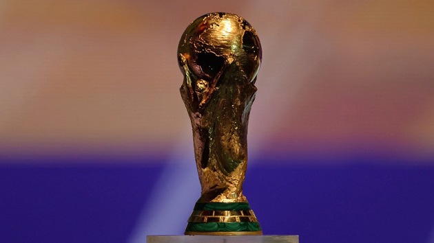 Una fórmula matemática pretende adivinar quién será el campeón del Mundial 2014