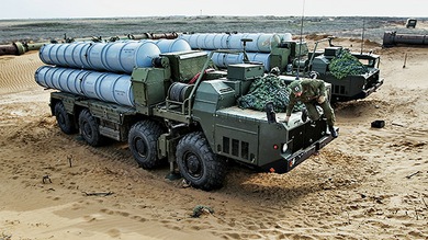 Rusia peleará para que Irán retire su demanda de 4.000 millones de dólares