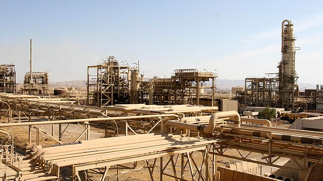 Irak se tiñe de rojo y negro: el mercado del petróleo teme el conflicto