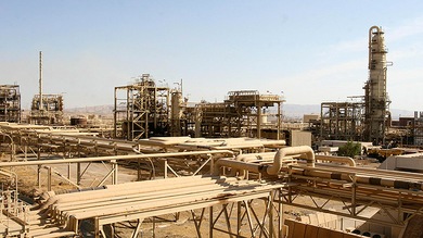 Irak se tiñe de rojo y negro: el mercado del petróleo teme el conflicto