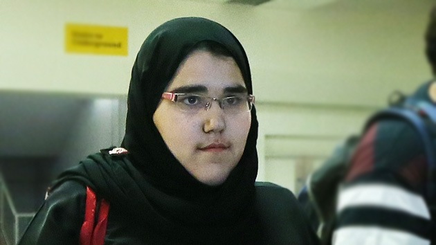 Londres 2012: una judoka saudita no podrá competir en los JJOO con velo