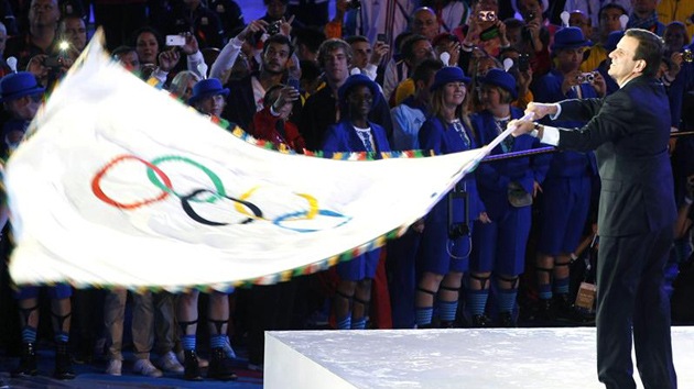 Alcalde de Río: "Es una vergüenza que Brasil acoja los Juegos Olímpicos"