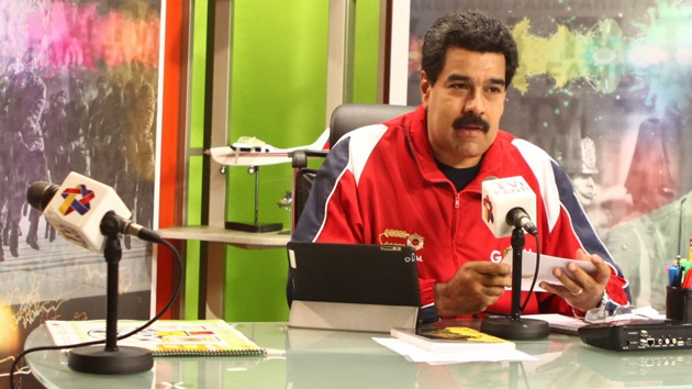 China entrega a Venezuela 5.000 millones de dólares para el desarrollo económico y social