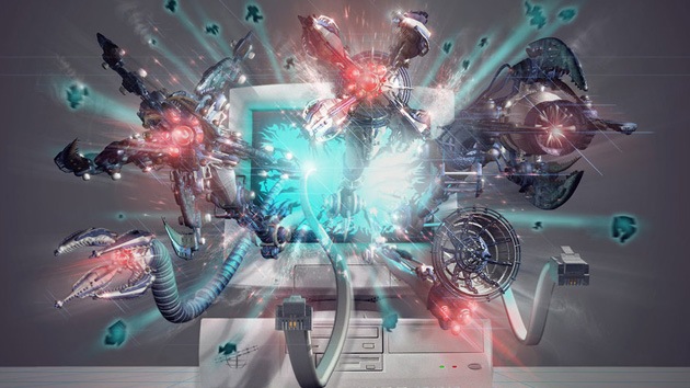 Kaspersky: Los virus destruirán físicamente a los equipos en 10 años
