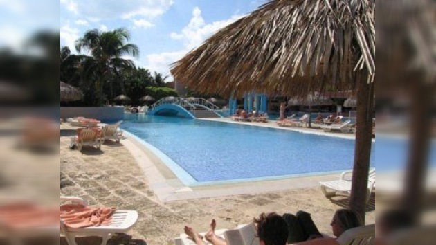 El turismo internacional a Cuba ha crecido un 10,6%