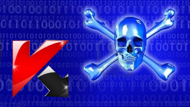 Kaspersky: El virus más sofisticado está en pleno ataque