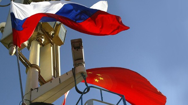 Rusia y China diseñarán un avión de pasajeros de largo recorrido