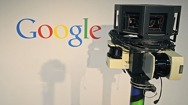 Google ya sabe qué hace usted cuando no está conectado a Internet
