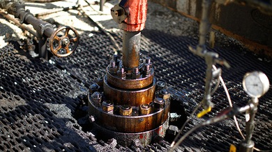 Venezuela inicia la exploración de gas de esquisto en conjunto con Brasil y EE.UU.