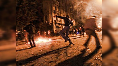 El caos se recrudece en Egipto tras la masacre en el estadio de fútbol: en vivo por RT