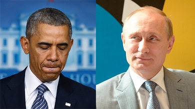 Opinión: EE.UU. no se da cuenta de que Rusia gana en la situación en Ucrania