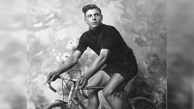 Muere con 100 años el ciclista Attilio Pavesi, el deportista olímpico más viejo del mundo