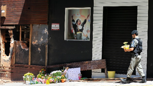 Brasil: las grabaciones de seguridad de la discoteca incendiada pudieron ser borradas