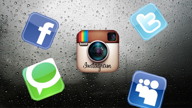 ¿Qué red social revela tu peor faceta?