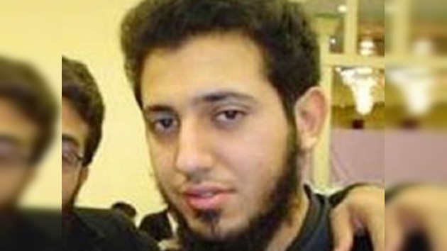 Zakaria Amara, líder de un grupo islamista, condenado a cadena perpetua