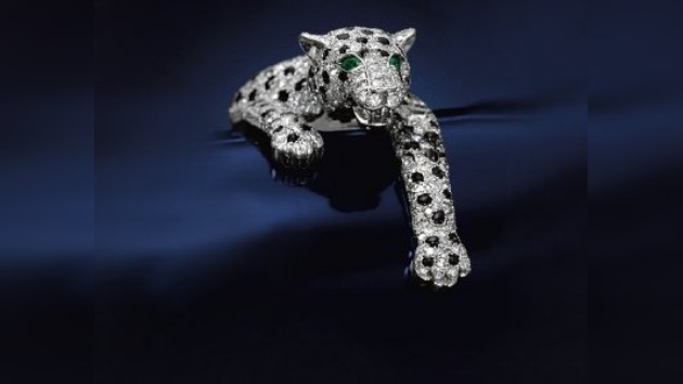 Las joyas de la plebeya por cuyo amor abdicó el rey de Inglaterra