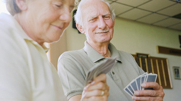 Ancianos, la víctima más fácil para los estafadores
