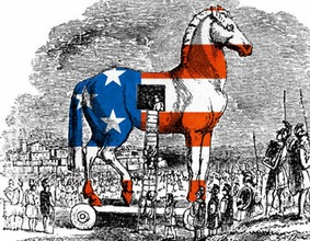 ONG: el 'Caballo de Troya' de la CIA en América Latina