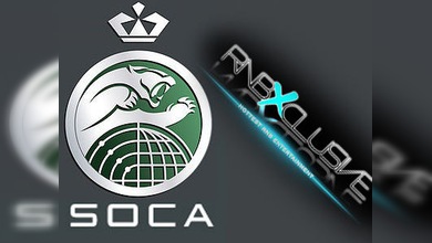 La SOCA 'acalla' un sitio musical en Internet y amenaza encarcelar a sus usuarios