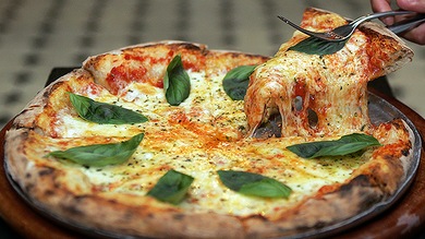 ¿Qué peligros encierran las cajas de pizza?