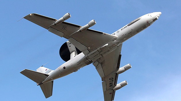 La OTAN refuerza su defensa con patrullas aéreas y marítimas en toda Europa