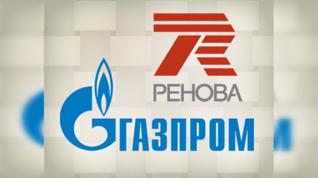 Fusión energética a la vista entre Gazprom y Renova: a Rusia le crecen los gigantes